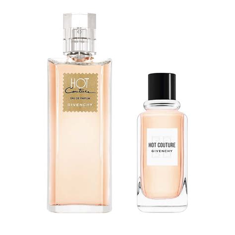 prix parfum haute couture de givenchy|hot couture givenchy original.